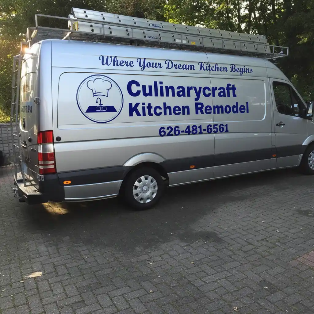 Kitchen Remodeling Burbank